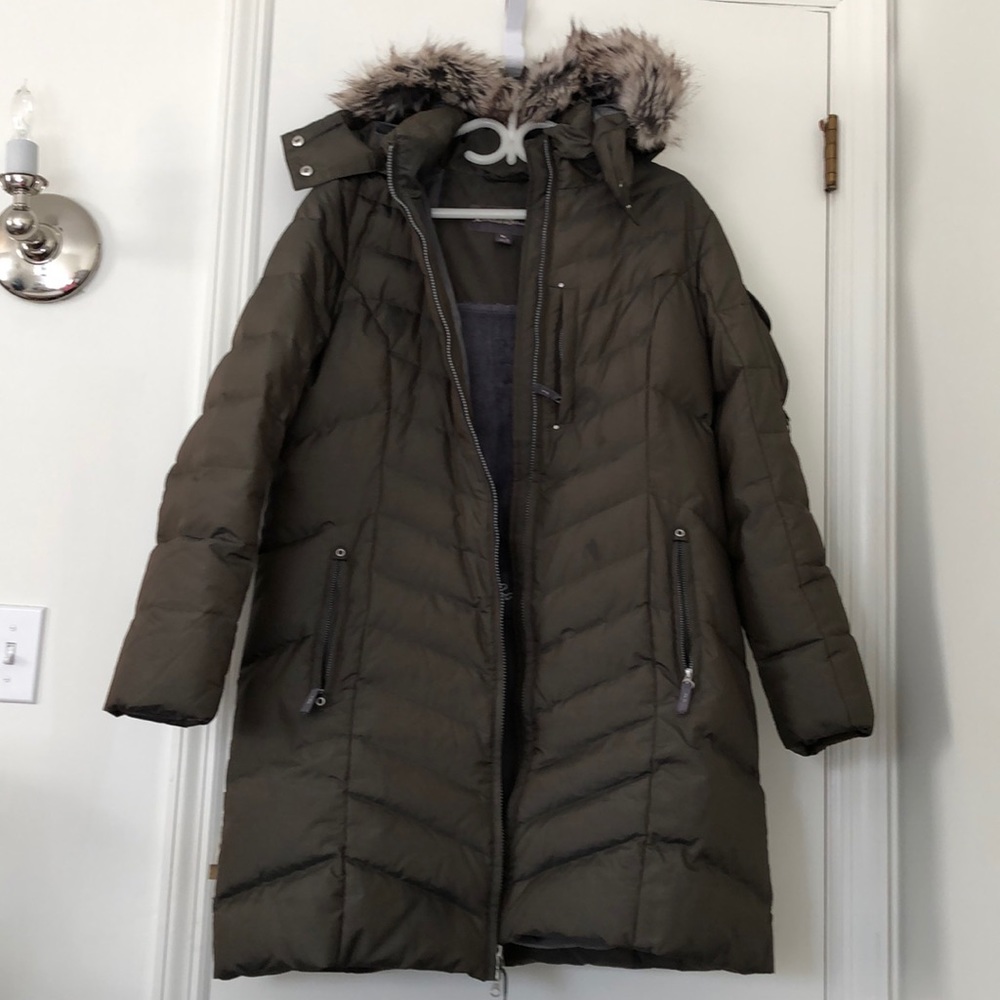Eddie Bauer Sun Valley Parka women’s XL